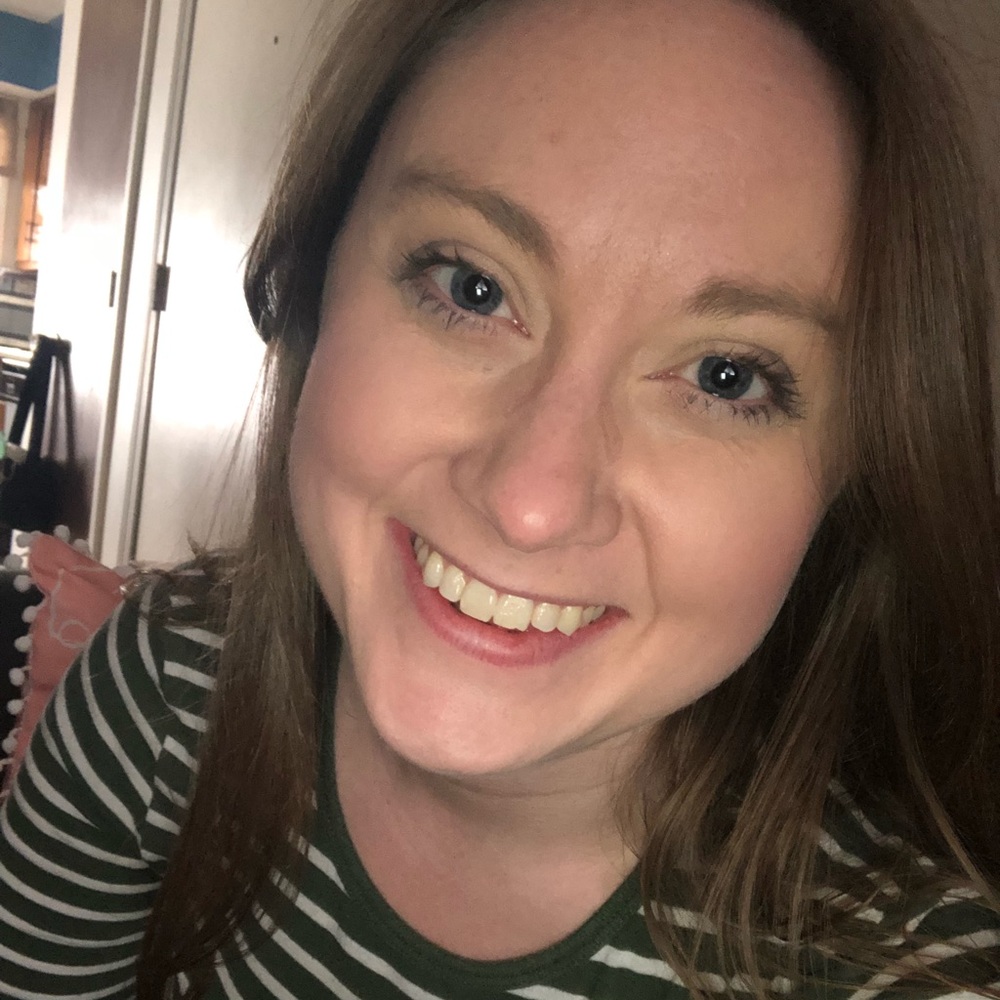 Meet your Posher, Shannon